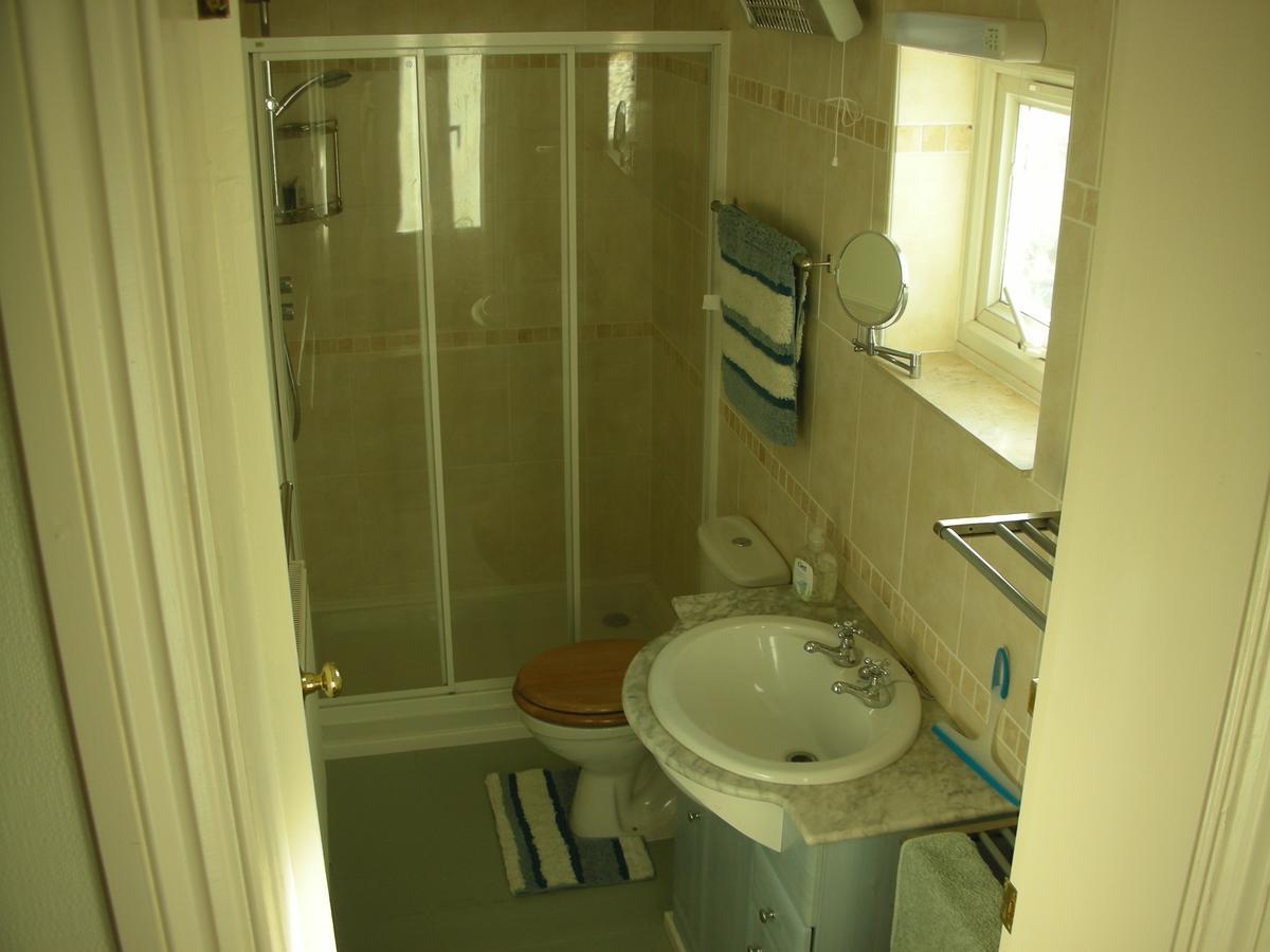 The Cockatrice B&B Reedham Ngoại thất bức ảnh